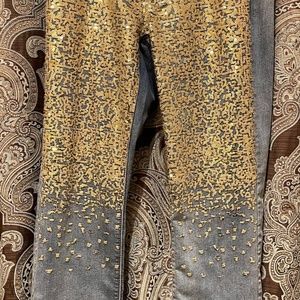 Chico’s Platinum jeans